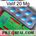 Valif 20Mg new03